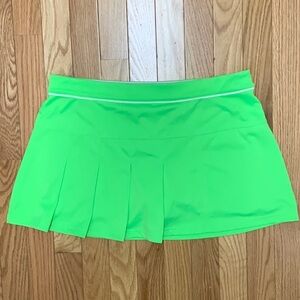 Bolle Tech‎ Tennis/Pickleball Skirt